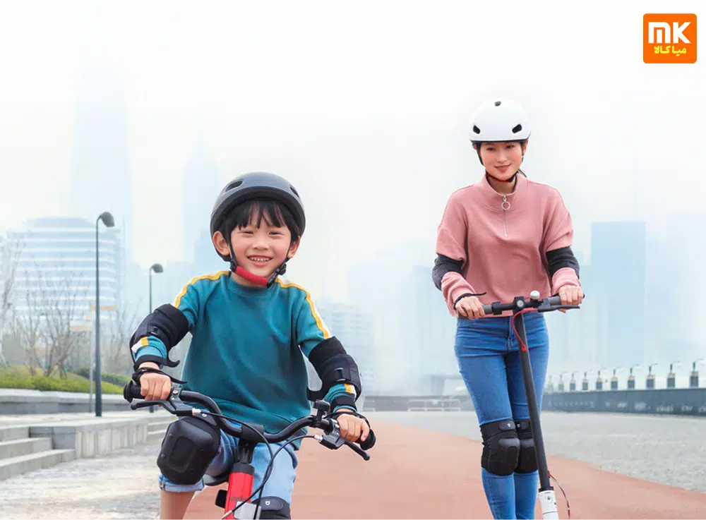 کلاه ایمنی شیائومی مدل Commuter Helmet