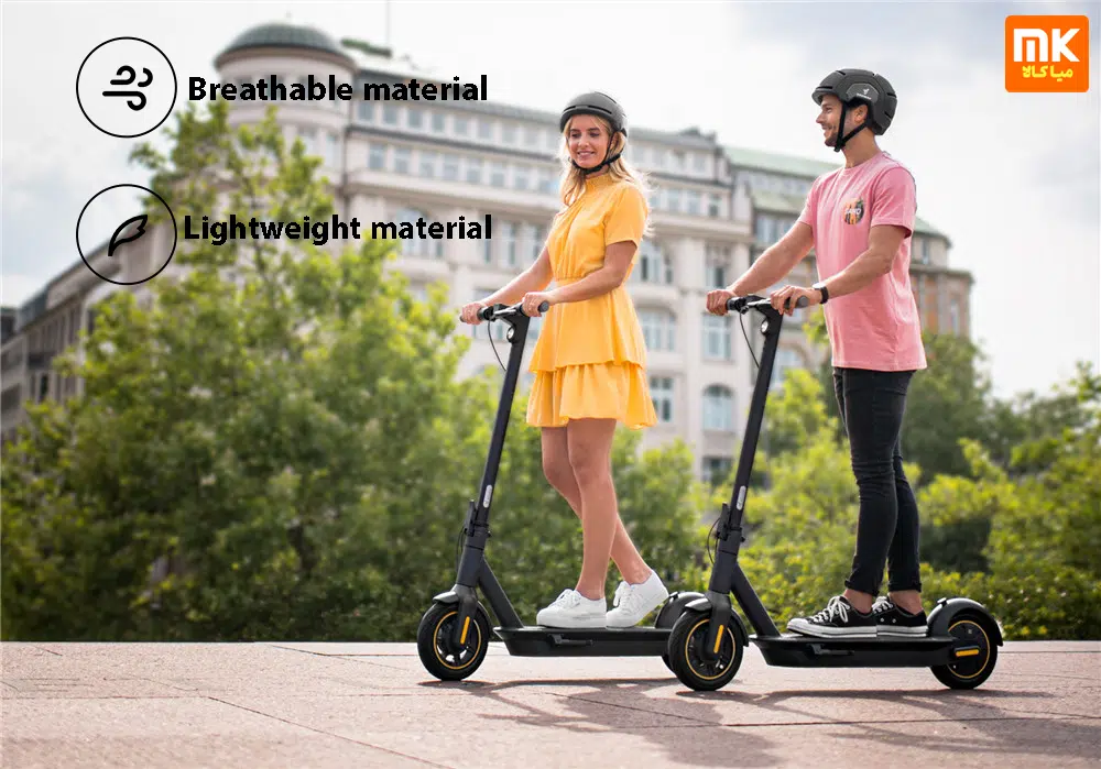 کلاه ایمنی شیائومی مدل Commuter Helmet