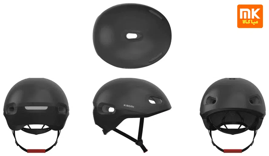 کلاه ایمنی شیائومی مدل Commuter Helmet