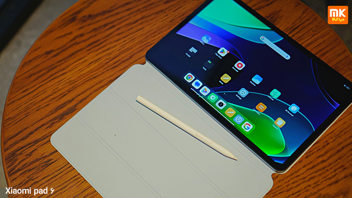 تبلت شیائومی پرو