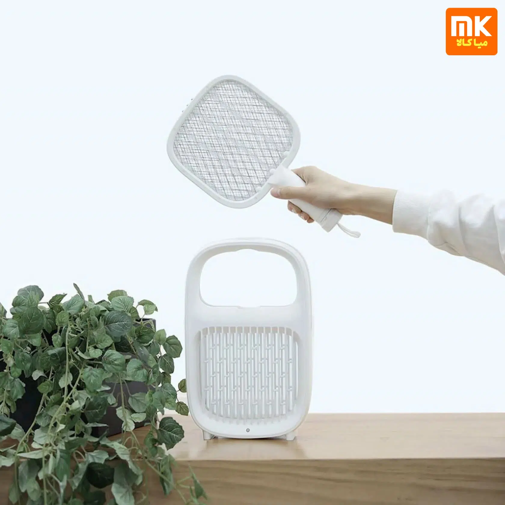 حشره کش برقی Yeelight YLGJ04YI شیائومی