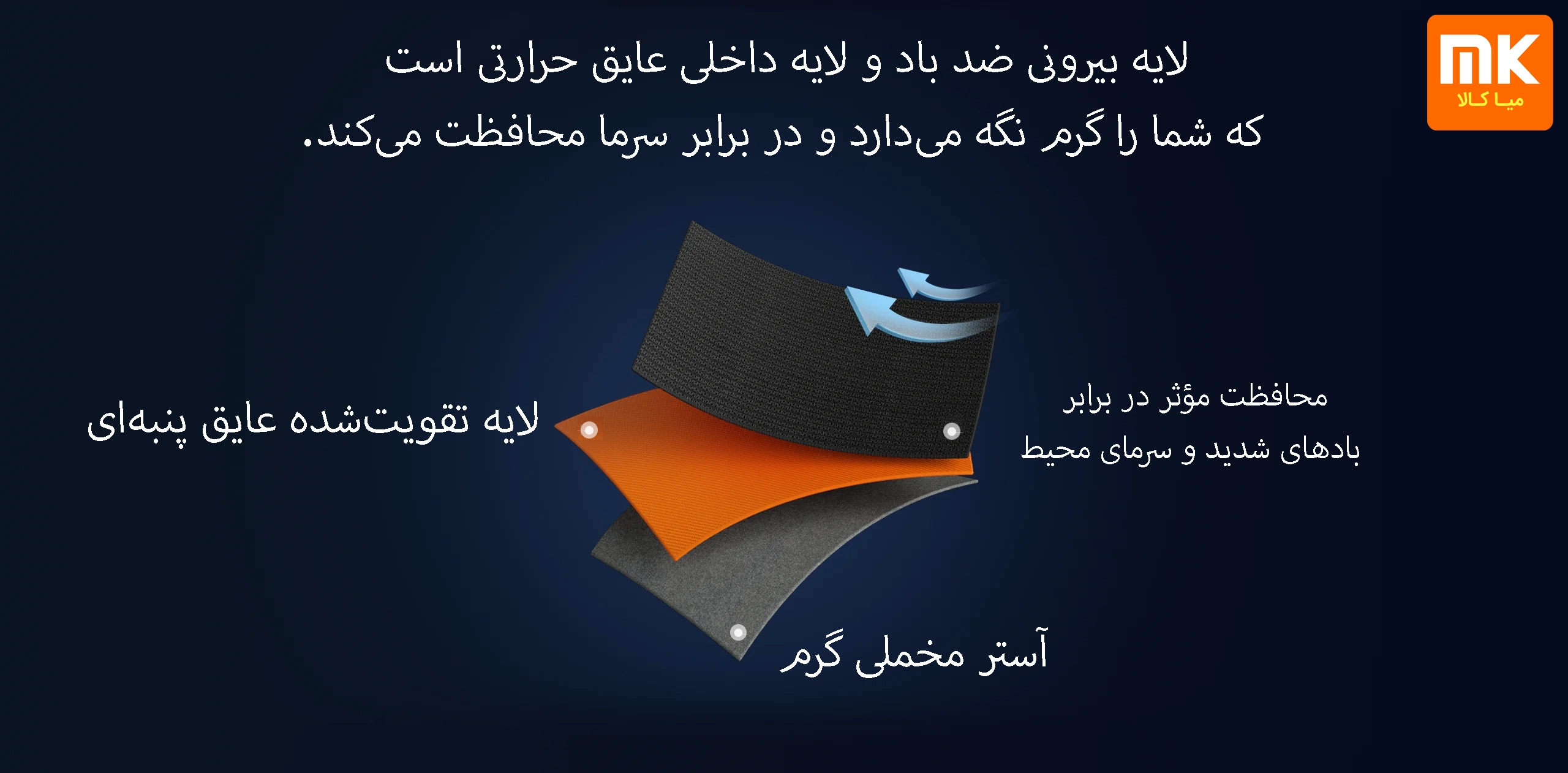 دستکش اسکوتر شیائومی مدل Xiaomi Electric Scooter