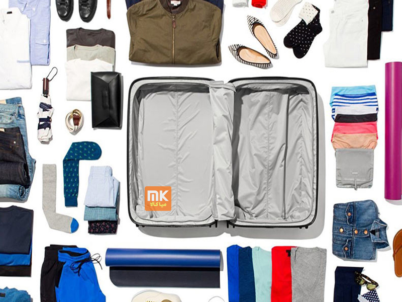 لوازم-کمپینگ-شیائومی