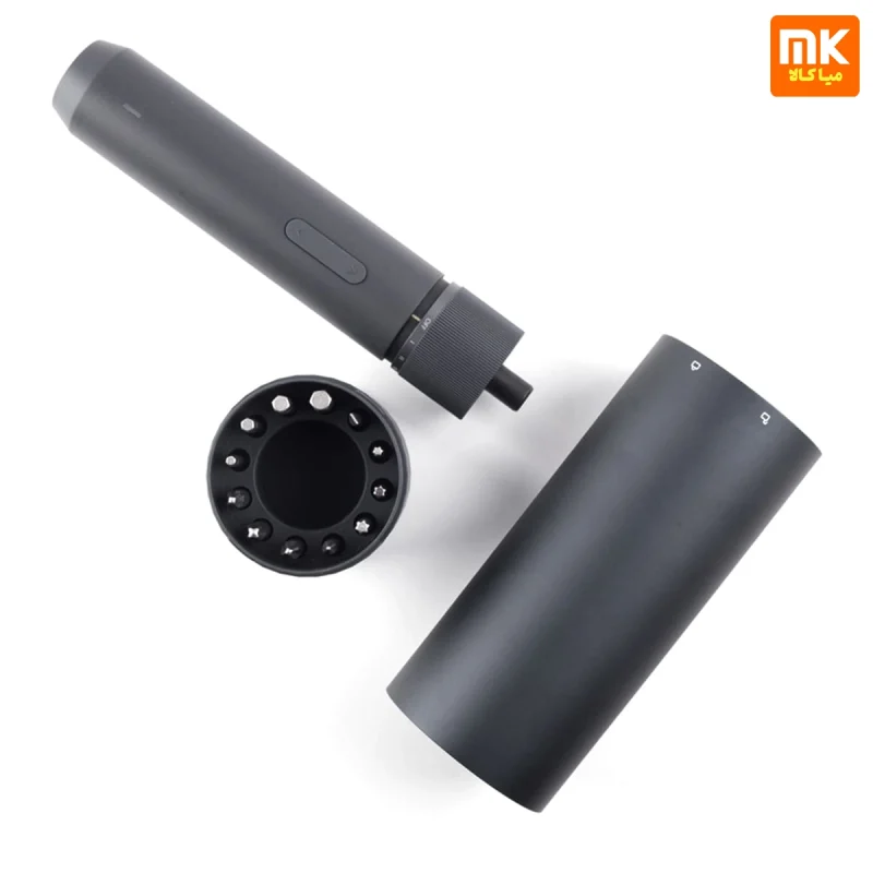 پیچ گوشتی شارژی شیائومی مدل hoto