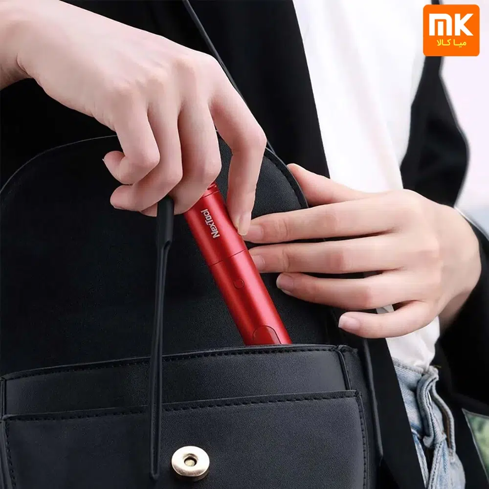 چراغ قوه تاکتیکی شیائومی نکس‌تول