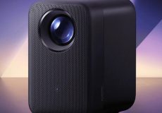 ویدئو پژکتور شیامی