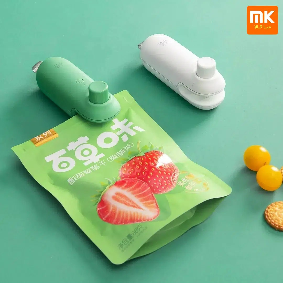 دستگاه پرس و بازکننده شیائومی Xiaomi Xiaoda XD-BXFKJ02