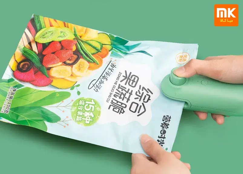 دستگاه پرس و بازکننده شیائومی Xiaomi Xiaoda XD-BXFKJ02