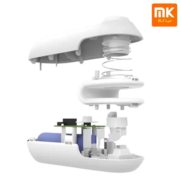 دستگاه پرس و بازکننده شیائومی Xiaomi Xiaoda XD-BXFKJ02