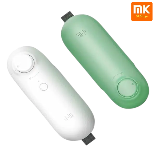 دستگاه پرس و بازکننده شیائومی Xiaomi Xiaoda XD-BXFKJ02