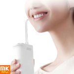 محصولات دهان و دندان شیائومی
