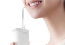 محصولات دهان و دندان شیائومی