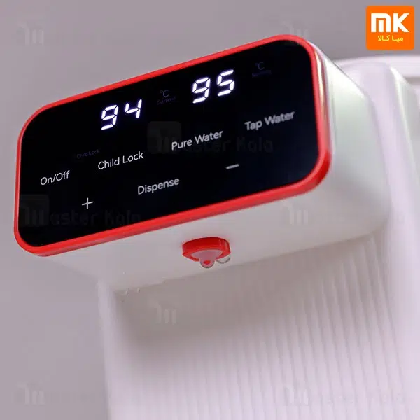 کتری برقی شیائومی deerma sh35w