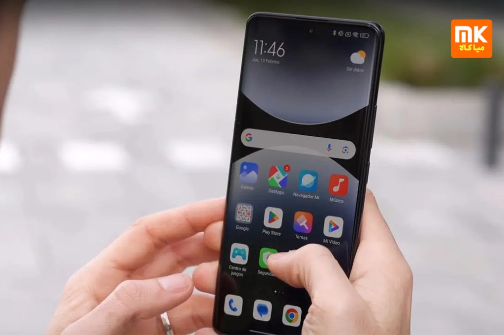 افزایش امنیت گوشی شیائومی