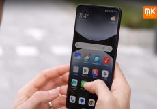 افزایش امنیت گوشی شیائومی