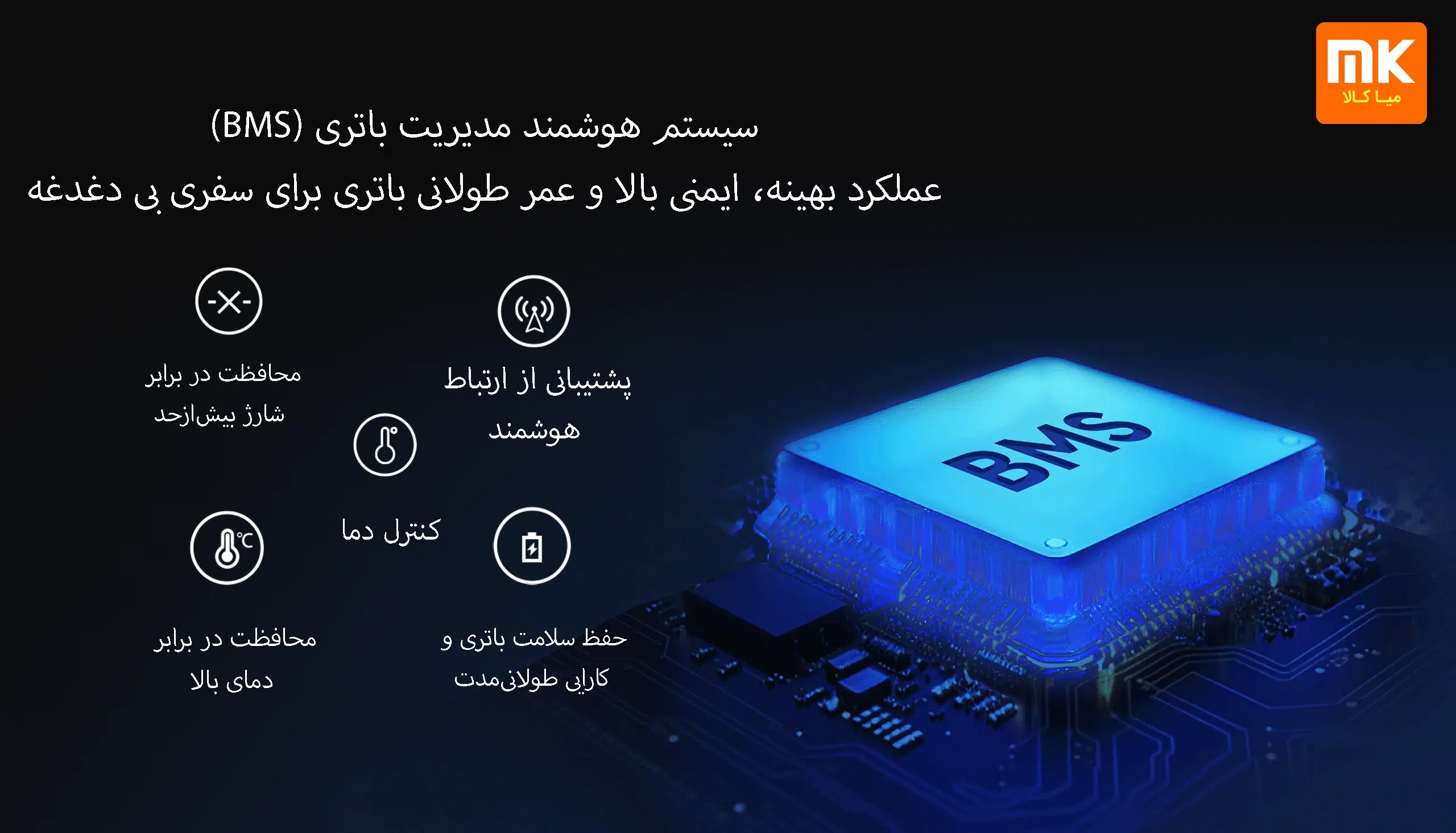 اسکوتر برقی شیائومی مدل max 5