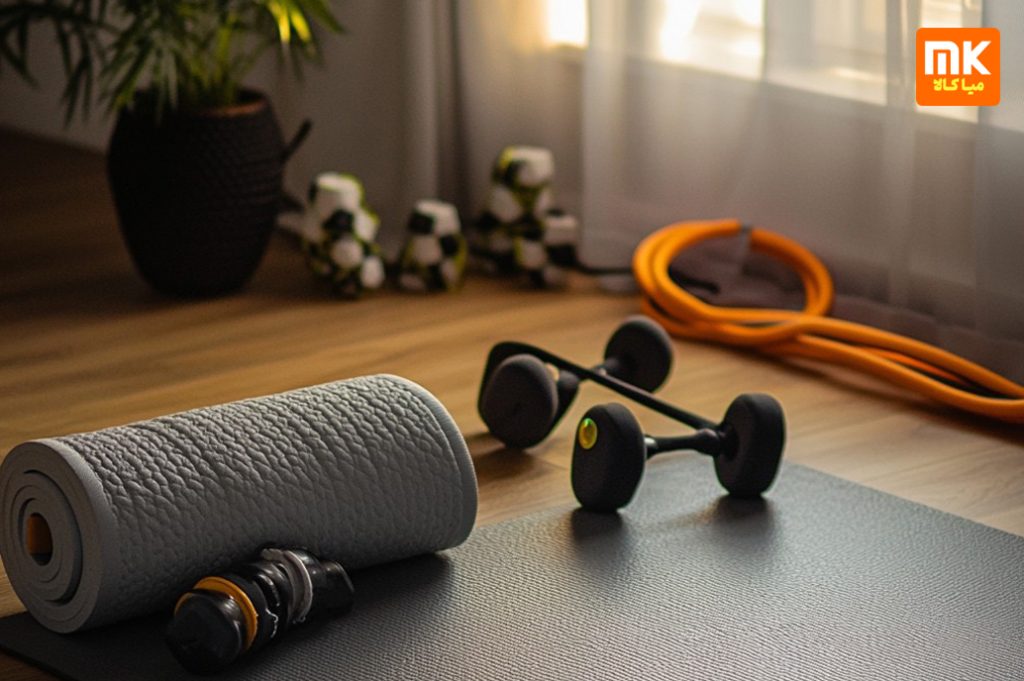 لوازم ورزشی شیائومی