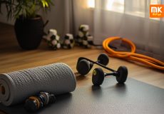 لوازم ورزشی شیائومی