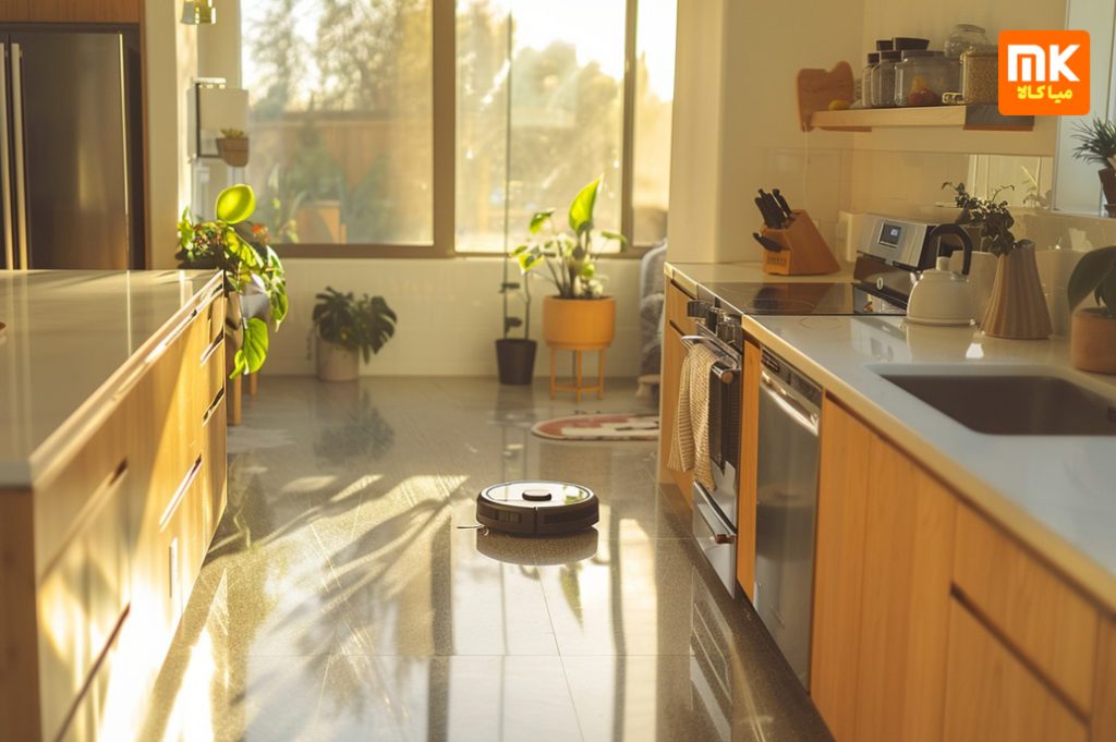 لوازم خانگی شیائومی