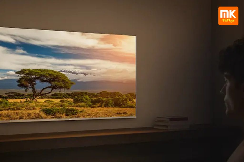 خرید تلویزیون شیائومی