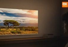 خرید تلویزیون شیائومی