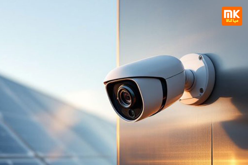 دوربین مداربسته شیائومی