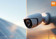 دوربین مداربسته شیائومی