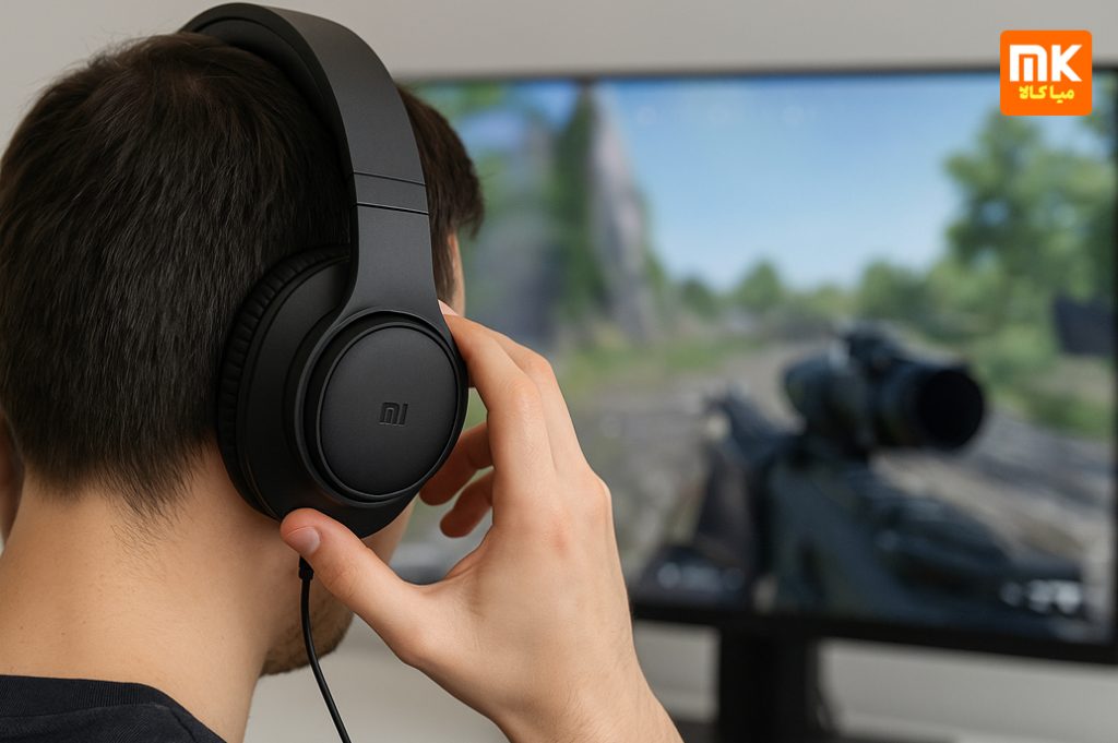 چگونه هدفون شیائومی را برای بازی تنظیم کنیم؟