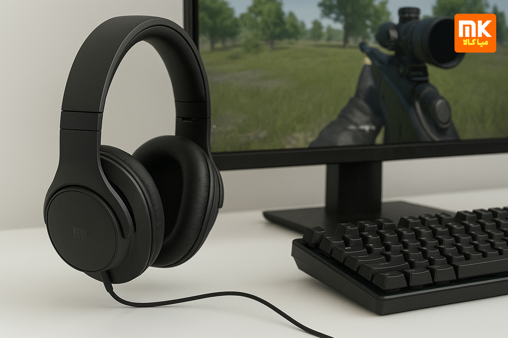 چگونه هدفون شیائومی را برای بازی تنظیم کنیم؟