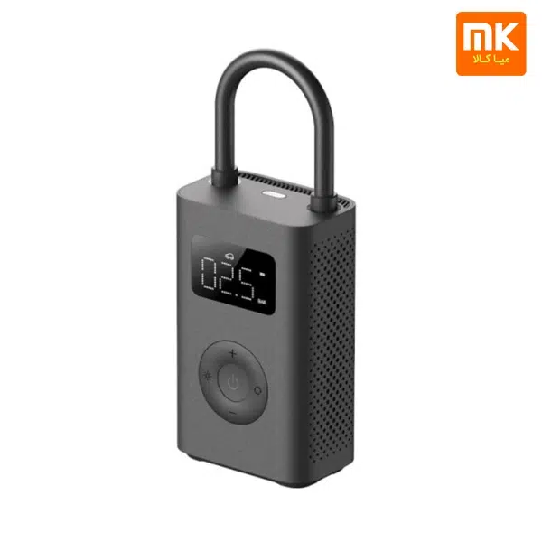 کمپرسورهوا شیائومی مدل Xiaomi Air Compressor 2