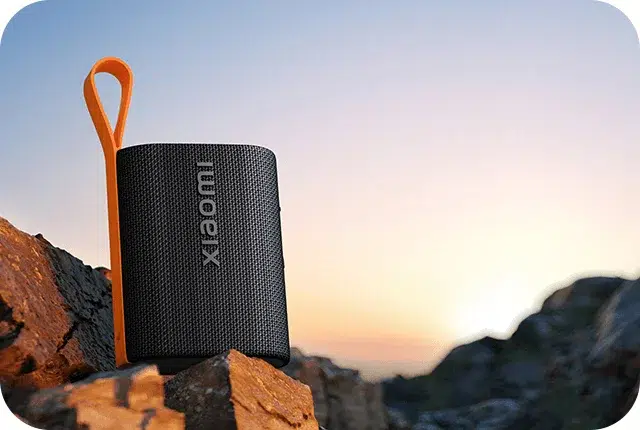 اسپیکر شیائومی مدل Sound pocket