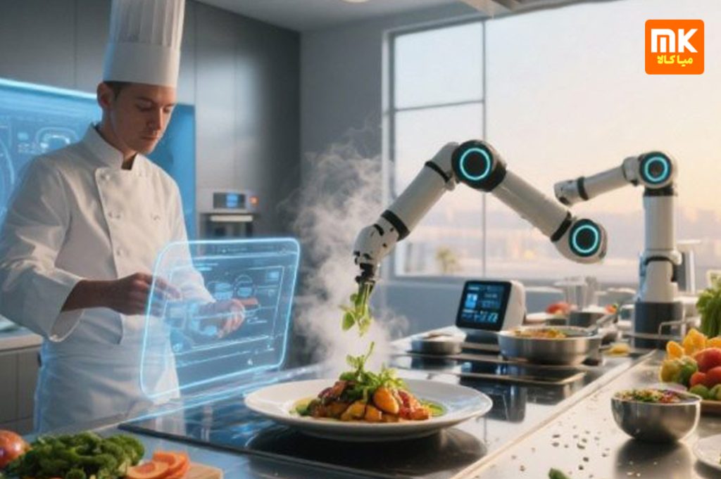 ایده‌های ساده برای هوشمندسازی آشپزخانه با شیائومی