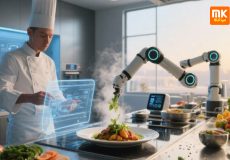 ایده‌های ساده برای هوشمندسازی آشپزخانه با شیائومی