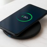 شارژرهای بیسیم شیائومی