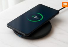 شارژرهای بی‌سیم شیائومی