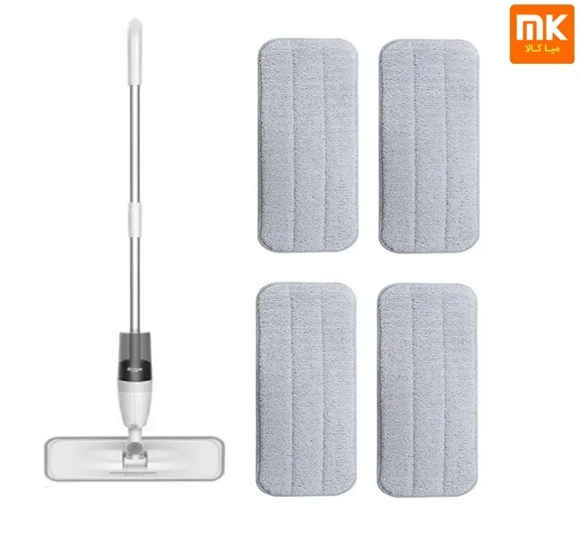 تی زمین شوی اسپری دار شیائومی مدل TB500