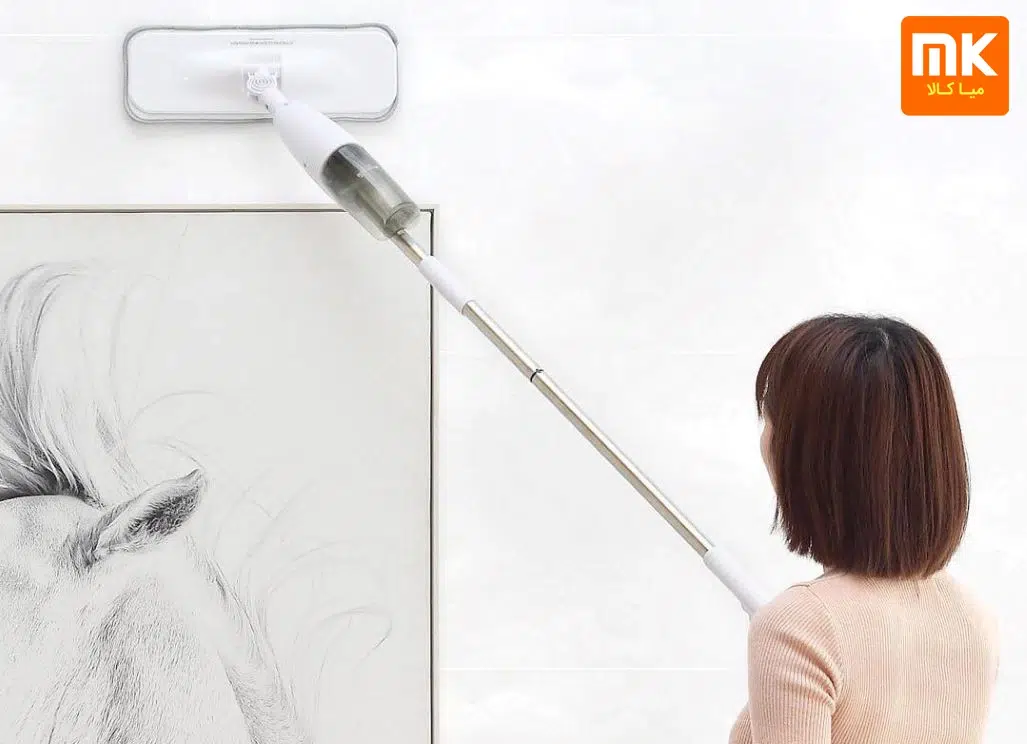 تی زمین شوی اسپری دار شیائومی مدل TB500