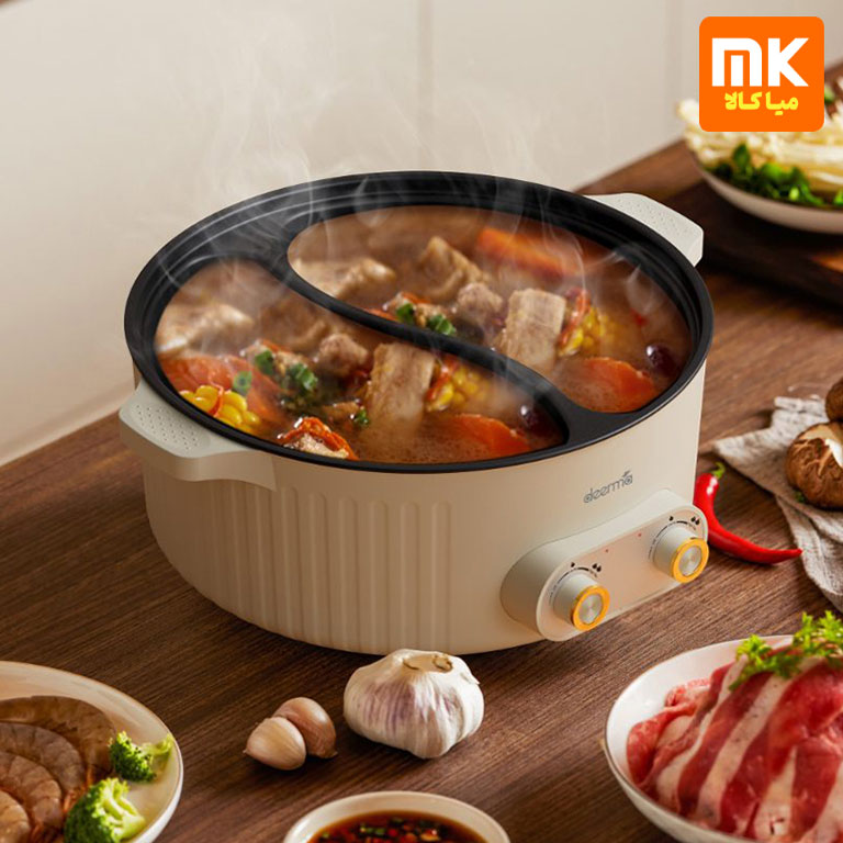 قابلمه شیائومی