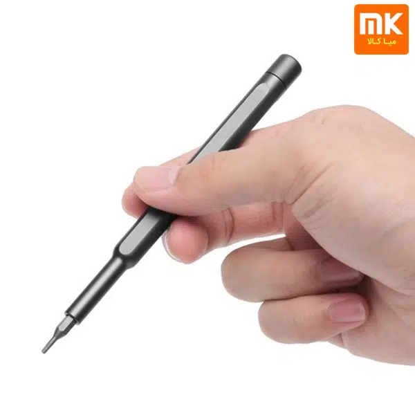 پیچ گوشتی 24 عددی شیائومی مدل MJJXLSD002QW