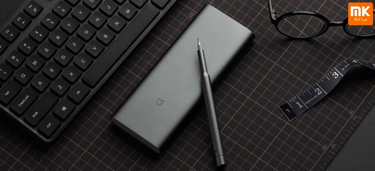 پیچ گوشتی 24 عددی شیائومی مدل MJJXLSD002QW