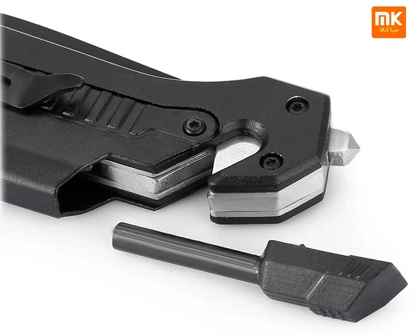 چاقوی چند منظوره شیائومی Jiuxun EDC