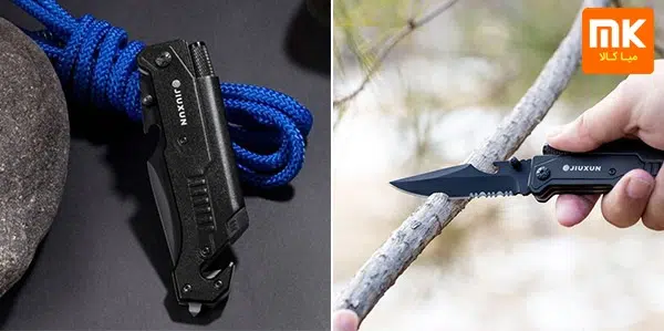 چاقوی چند منظوره شیائومی Jiuxun EDC