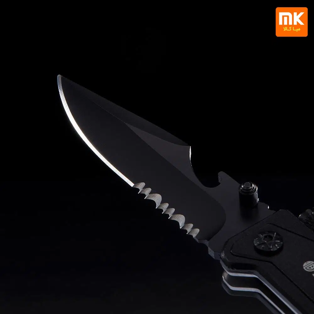 چاقوی چند منظوره شیائومی Jiuxun EDC