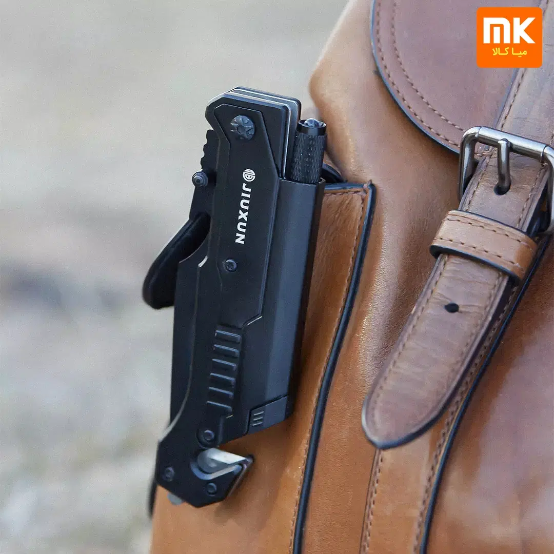 چاقوی چند منظوره شیائومی Jiuxun EDC