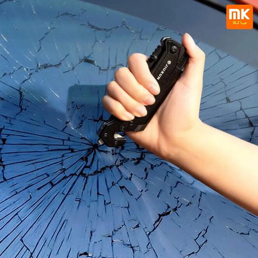 چاقوی چند منظوره شیائومی Jiuxun EDC