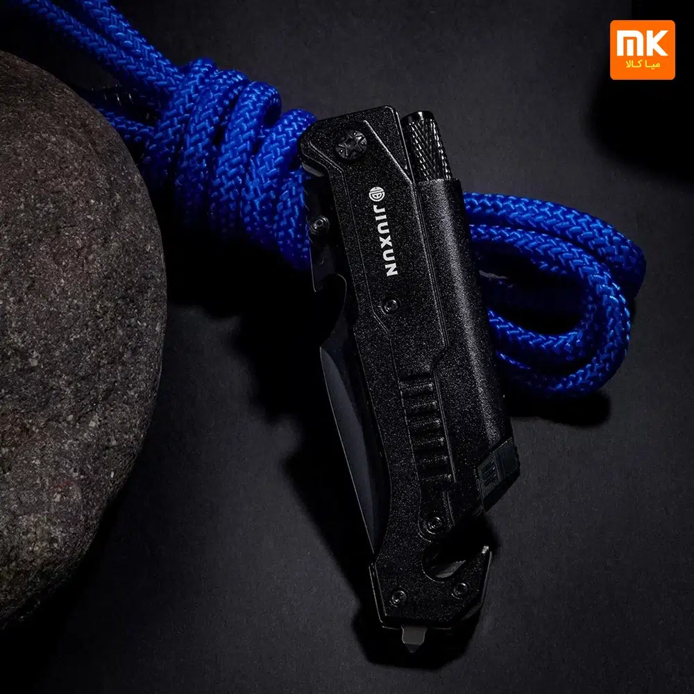 چاقوی چند منظوره شیائومی Jiuxun EDC