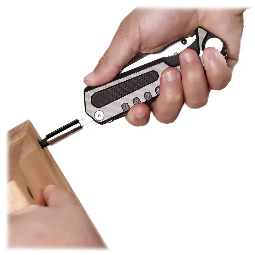 چاقوی چندکاره سفری نکس تول مدل NE20021