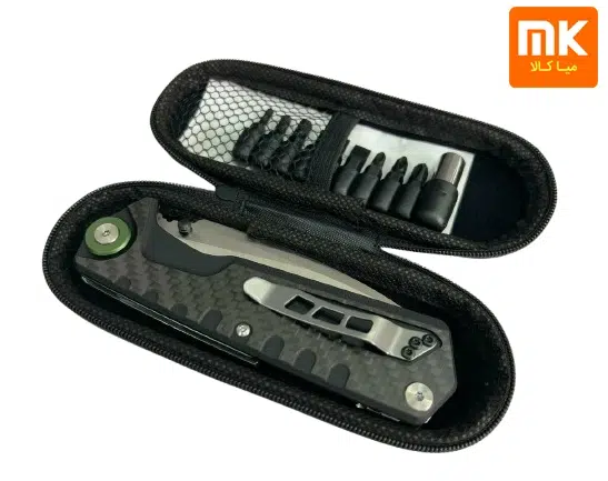 چاقوی چندکاره سفری نکس تول مدل NE20021