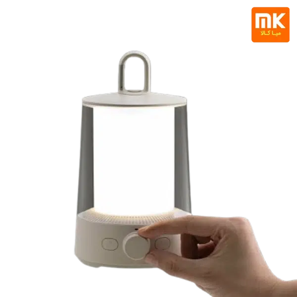 چراغ کمپینگ شیائومی مدل MJLYD001QW