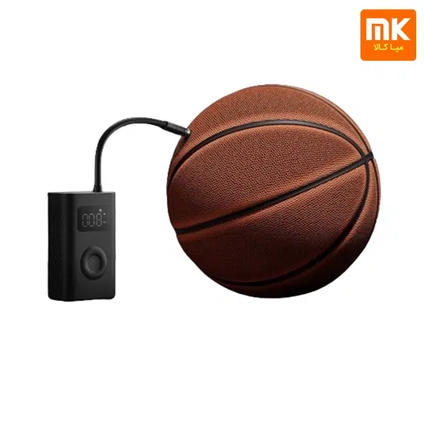 کمپرسورهوا شیائومی مدل Xiaomi Air Compressor 2